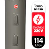 Termo Electrico De Piso Rheem 114Lts 220V