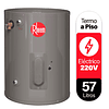 Termo Electrico De Piso Rheem 57 Litros 220V