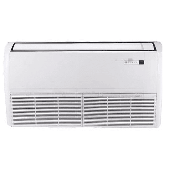 Piso Cielo Kendal 60.000 Btu Inverter