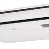 Split Piso Cielo Clark inverter 36000 BTU