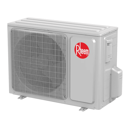 Piso Cielo Rheem 36.000 Btu on/off 380v 