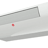 Piso Cielo Rheem 60.000 Btu on/off 380v 