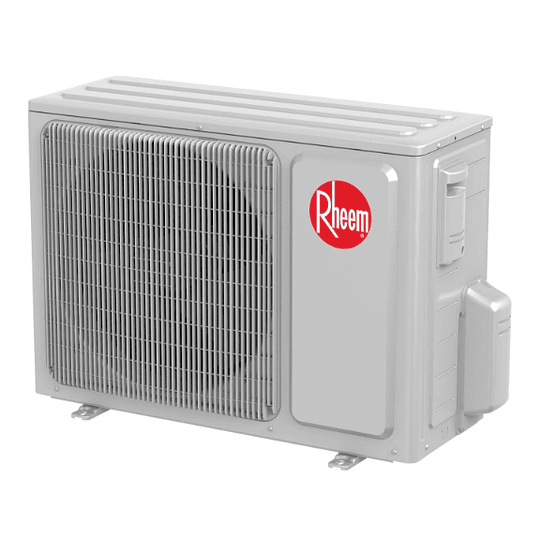 Piso Cielo Rheem 42.000 btu inverter 380v 