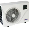 Bomba De Calor Anwo Inverter Piscinas 16Kw C/Wifi