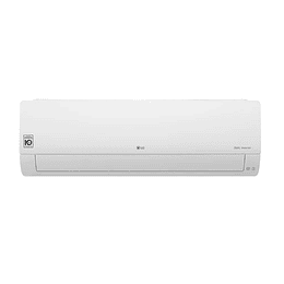 Split Muro LG Dual inverter 12000 BTU wifi 