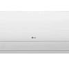 Split Muro LG Dual inverter 24000 BTU wifi 