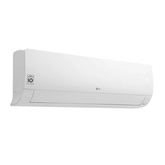 Split Muro LG Dual inverter 24000 BTU wifi 