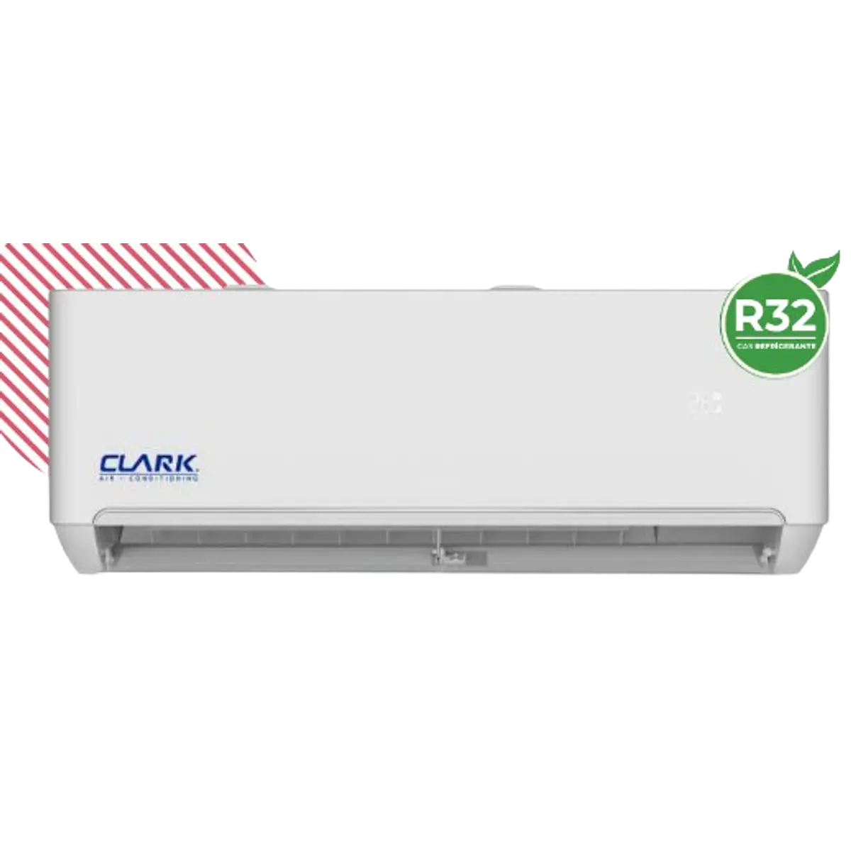 Aire Ac. split Clark New Inverter 18.000 BTU R32 Wifi