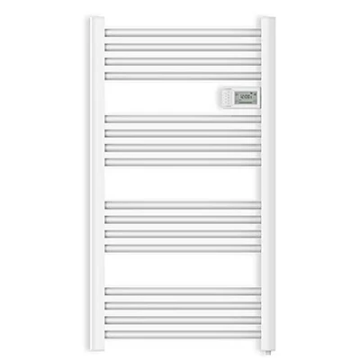 TOALLERO ELÉCTRICO TUBULAR ANWO FL.500 500W C/WIFI