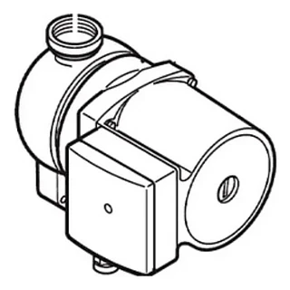 BOMBA CALD. MAIN5 / ECO COMPACT