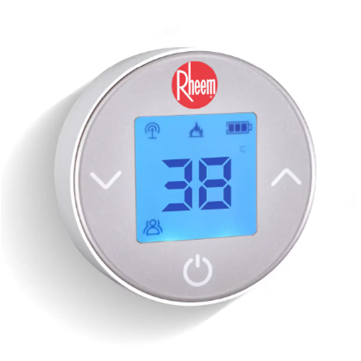 Control remoto calefon tiro forzado Rheem | Precios EITA