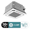 Split Cassette Rheem on/off 36000 BTU 380V