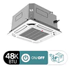 Split Cassette Rheem on/off 48000 BTU 380V
