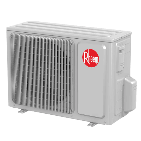 Split Ducto Rheem Inverter 18000 BTU