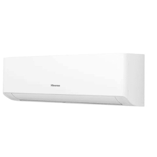 Split Muro Hisense Inverter Hi - Vida 22000 BTU R32 wifi