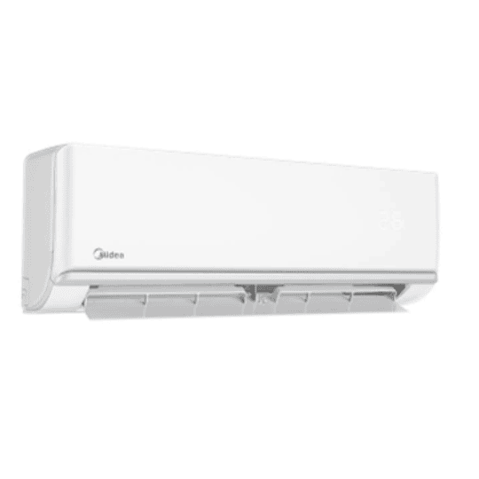Split Muro Midea Inverter Xtreme Dura 18000 BTU R410 wifi