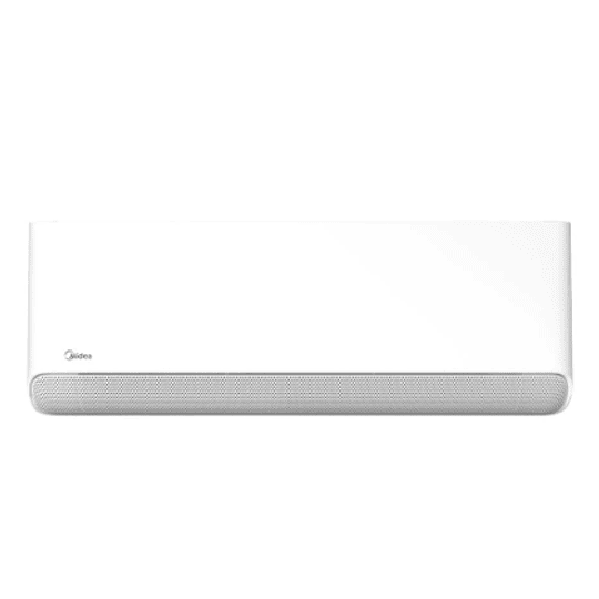 Split Muro Midea Inverter Breezeless 12000 BTU R32 wifi