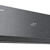 Split Muro Hisense Inverter Energy X Pro 12000 BTU R32 wifi
