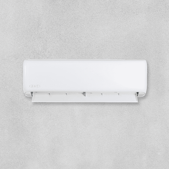 Split Muro Anwo inverter 9000 BTU R32 