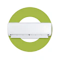 Split Muro Anwo inverter 18000 BTU R32 wifi