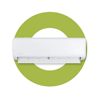 Split Muro Anwo inverter 18000 BTU R32 wifi