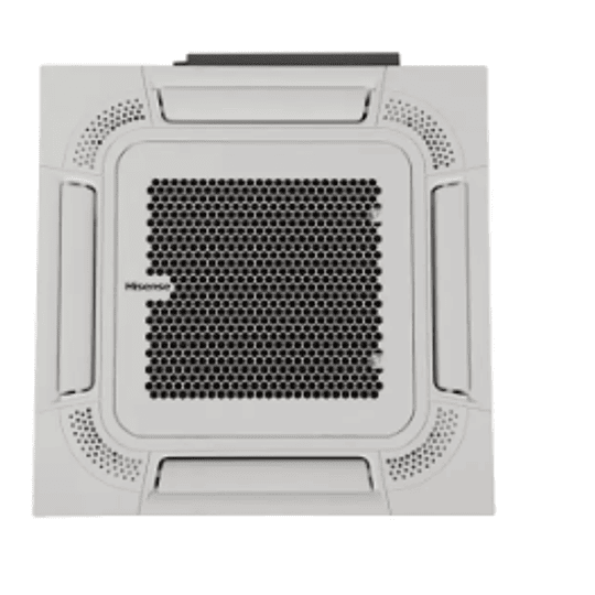 Split Cassette Hisense Inverter 18000 BTU R32 Wifi