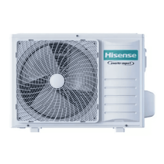 Split Cassette Hisense Inverter 24000 BTU R32 Wifi