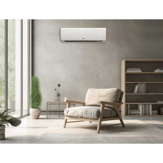 Split Muro Anwo on/off 18000 BTU R32 