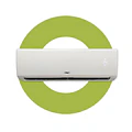 Split Muro Anwo on/off 24000 BTU R32 wifi