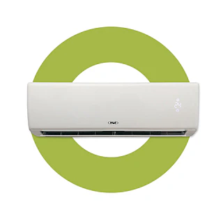 Split Muro Anwo on/off 24000 BTU R32 wifi