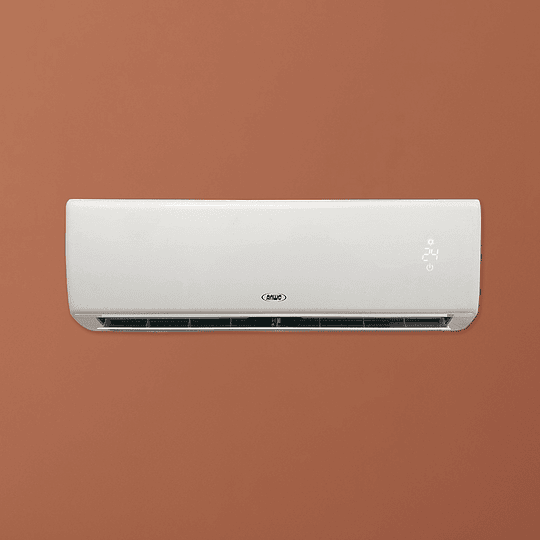 Split Muro Anwo on/off 24000 BTU R32 