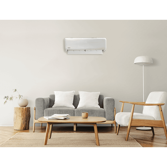 Split Muro Anwo Ecoflow inverter 12000 BTU R32