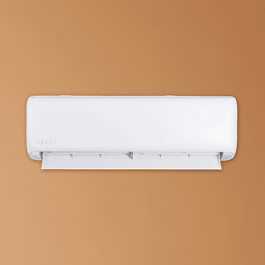 Split Muro Anwo Ecoflow inverter 24000 BTU R32