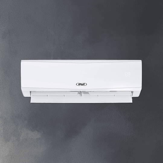 Split Muro Anwo inverter 18000 BTU WIFI