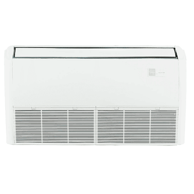 Split Piso Cielo Midea Inverter 24000 BTU R32