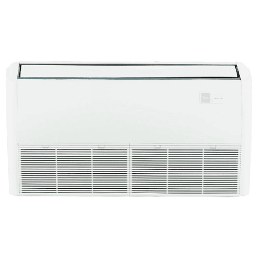 Split Piso Cielo Midea Inverter 24000 BTU R32