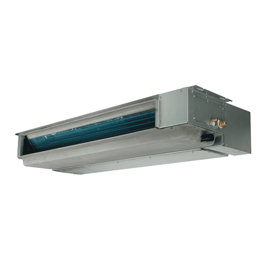 Split Ducto Hisense Inverter 36000 BTU 380V