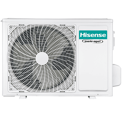 Multisplit Hisense Inverter Unidad exterior 18000 BTU R32 Wifi
