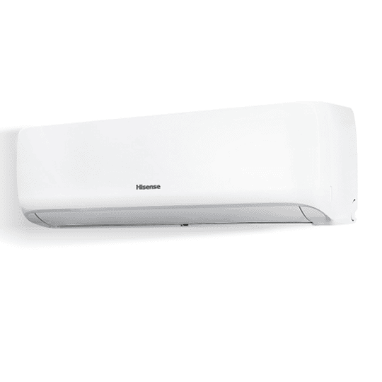 Multisplit Hisense Inverter Unidad interior 9000 BTU R32 Wifi