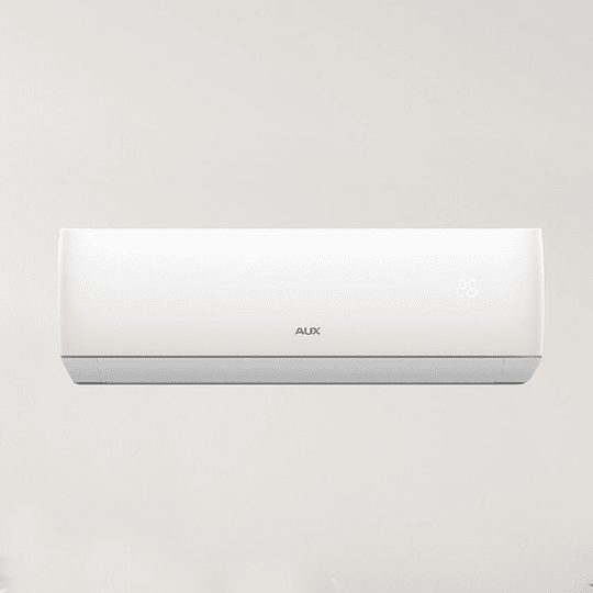 Split Muro Aux inverter 12000 BTU wifi 