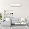 Split Muro Aux inverter 12000 BTU wifi 