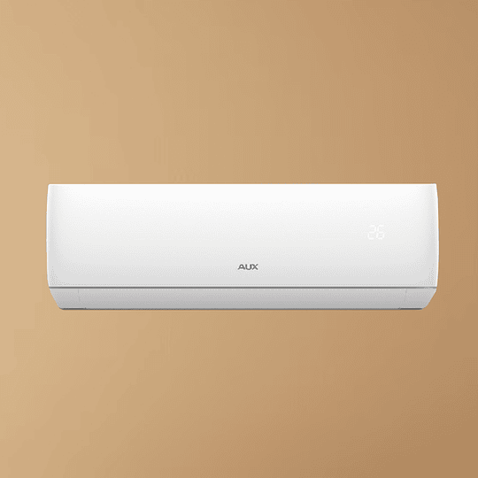 Split Muro Aux inverter 18000 BTU wifi 