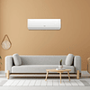Split Muro Aux inverter 18000 BTU wifi 