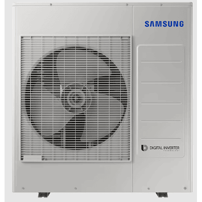 Multisplit Samsung Inverter Unidad exterior 27000 BTU R32