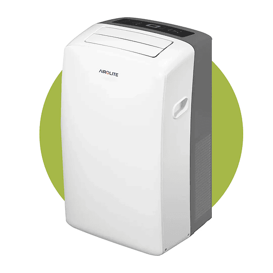Portatil Airolite 9000 BTU (frio calor) R32