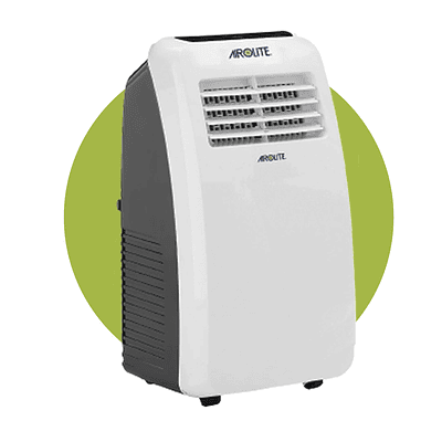 Portatil Airolite 7000 BTU (solo frio)