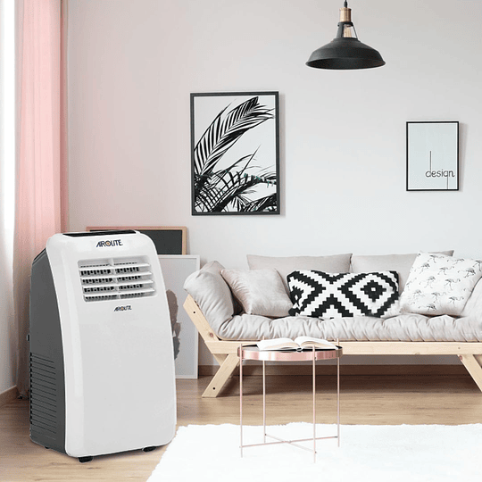 Portatil Airolite 7000 BTU (solo frio)