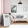 Portatil Airolite 7000 BTU (solo frio)