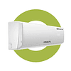 Split Muro Airolite inverter 12.000 BTU wifi R32
