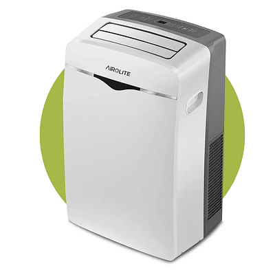 Portatil Airolite 12.000 BTU WiFi (frio calor) R32